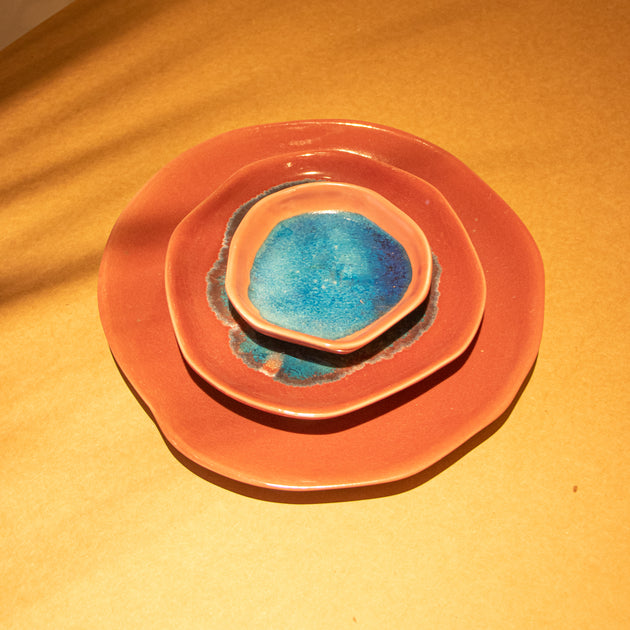 Plates – TABLE WARE