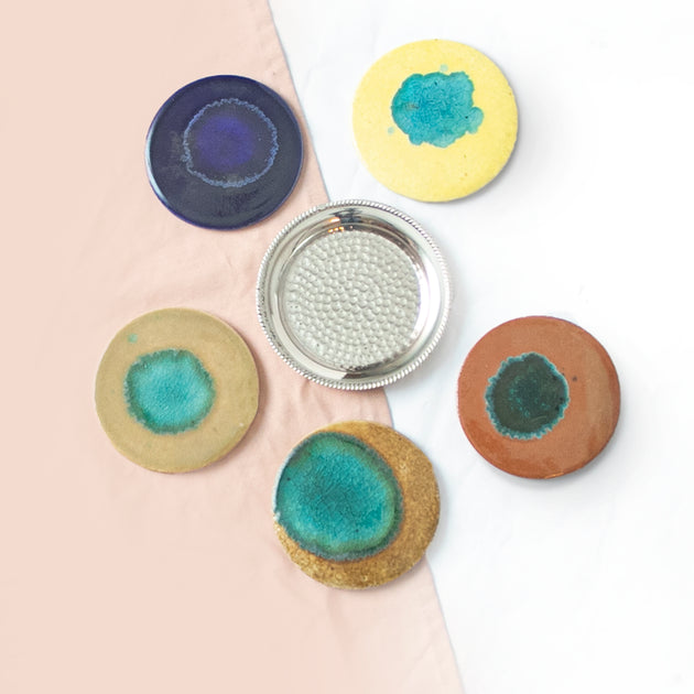 Coasters – TABLE WARE
