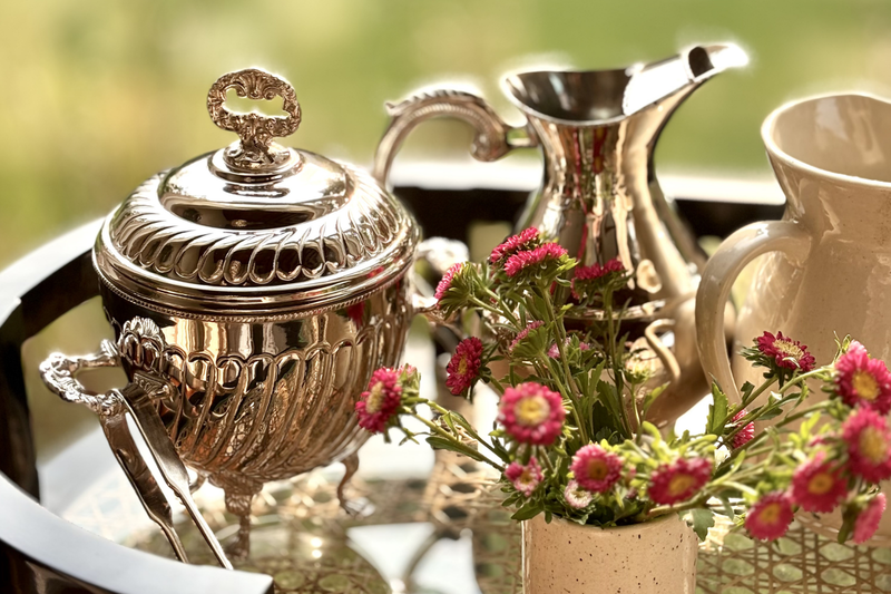 Tableware Banner 1