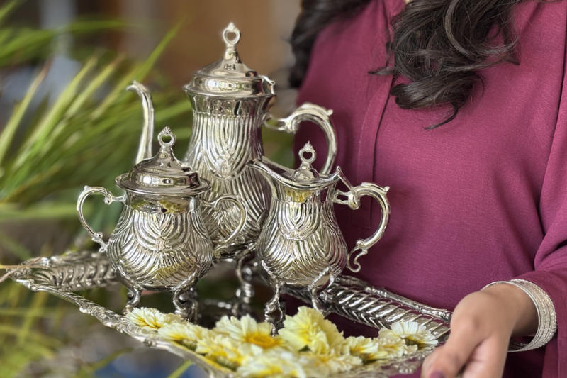 Tableware Banner 1