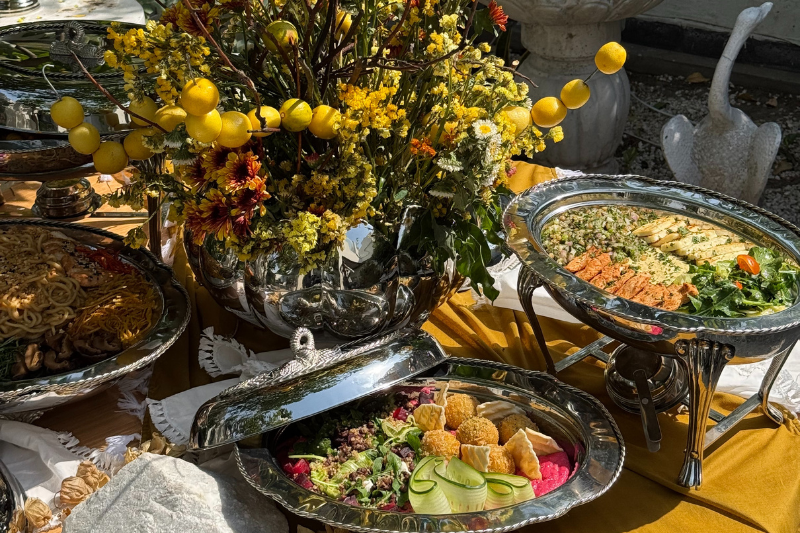 Tableware Banner 1