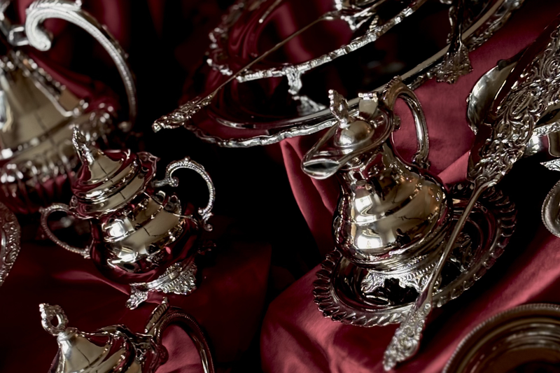 Tableware Banner 1